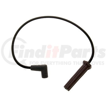 353A by ACDELCO - Spark Plug Wire
