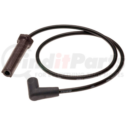 353D by ACDELCO - Spark Plug Wire