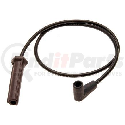 353E by ACDELCO - Spark Plug Wire