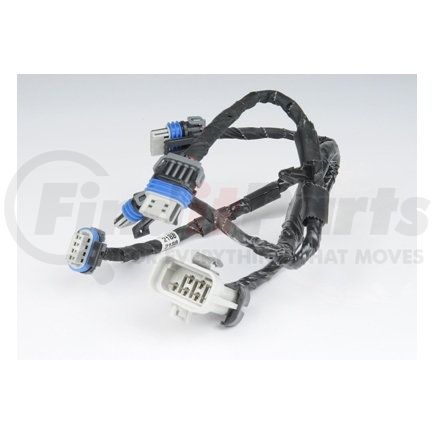 355W by ACDELCO - Ignition Coil Wire