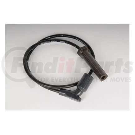 356C by ACDELCO - Spark Plug Wire