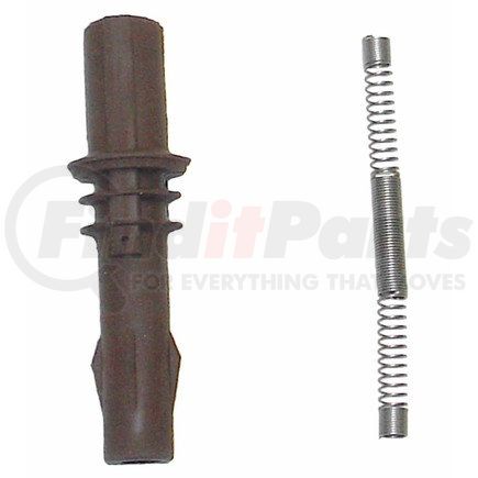 16075 by ACDELCO - Coil on Spark Plug Boot