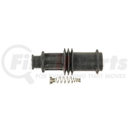 16081 by ACDELCO - Coil on Spark Plug Boot