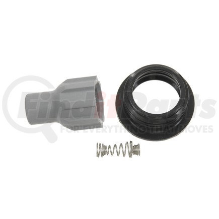 16103 by ACDELCO - Coil on Spark Plug Boot