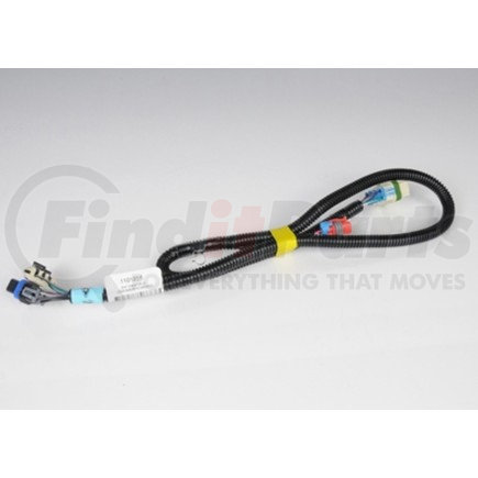 10424733 by ACDELCO - Fuel Level Sensor Wiring Harness