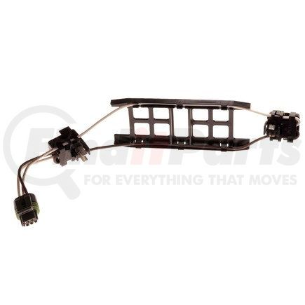 10486200 by ACDELCO - Electronic Ignition Control Module Wiring Harness