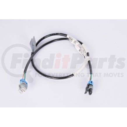 15773652 by ACDELCO - Front Passenger Side ABS Wheel Speed Sensor Wiring Harness