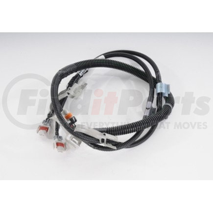 15776487 by ACDELCO - Electronic Brake Control Wiring Harness