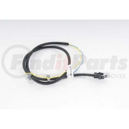 19177104 by ACDELCO - Front Wheel Speed Sensor Wire
