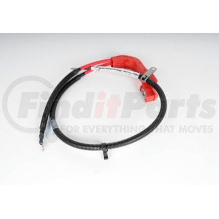 20774386 by ACDELCO - Starter Solenoid Cable