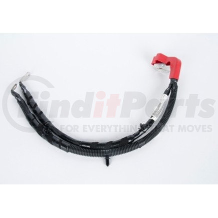 20921448 by ACDELCO - Positive Battery Cable