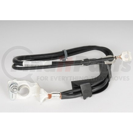 20925642 by ACDELCO - Negative Battery Cable