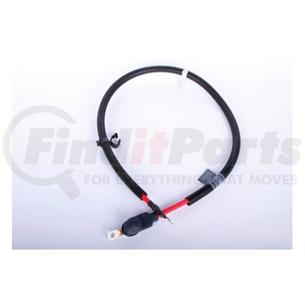 20943125 by ACDELCO - Alternator Battery Jumper Cable