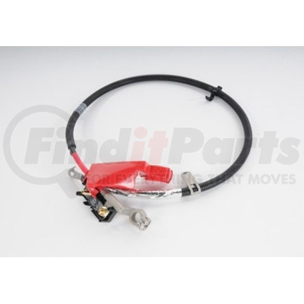 22790285 by ACDELCO - Starter Solenoid Cable