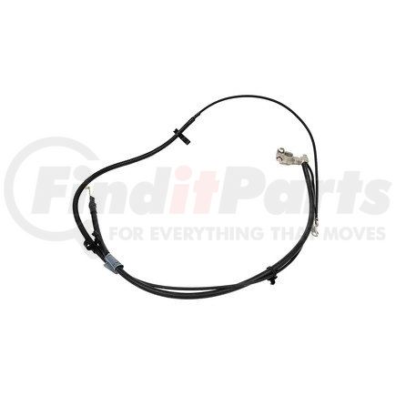22846469 by ACDELCO - Negative Battery Cable
