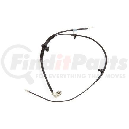 22846471 by ACDELCO - Negative Battery Cable