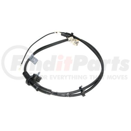 22846472 by ACDELCO - Negative Battery Cable