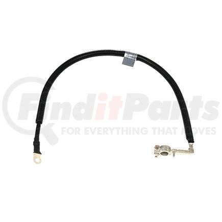 22846479 by ACDELCO - Auxiliary Battery Negative Cable