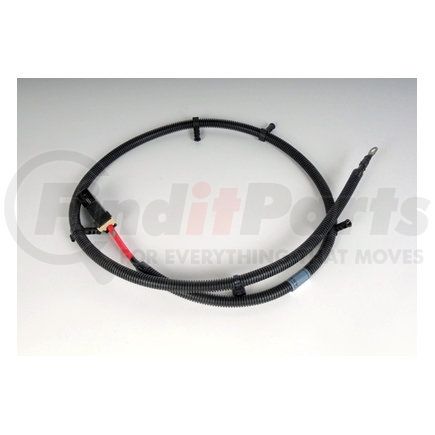 22850357 by ACDELCO - Positive Battery Cable