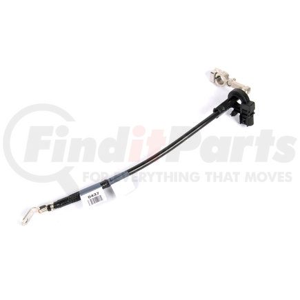 23180437 by ACDELCO - Negative Battery Cable