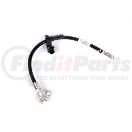 23298208 by ACDELCO - Negative Battery Cable