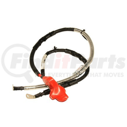 23345595 by ACDELCO - Positive Battery Cable