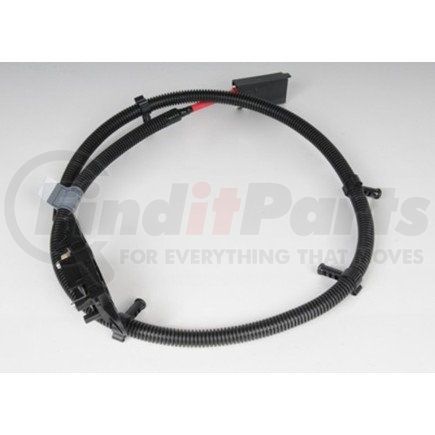 25814777 by ACDELCO - Positive Battery Cable