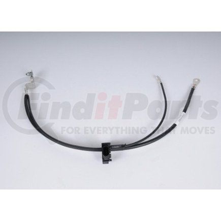 25850293 by ACDELCO - Negative Battery Cable
