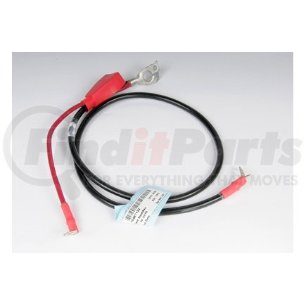 88987138 by ACDELCO - Positive Battery Cable