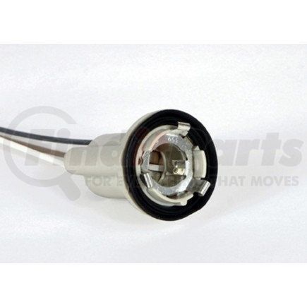 LS4 by ACDELCO - Multi-Purpose Lamp Socket