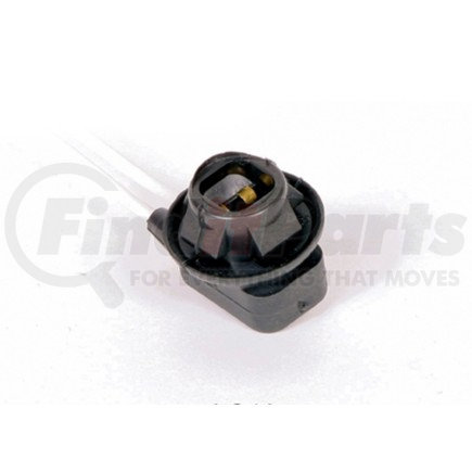 ACDelco LS19 Black Multi-Purpose Lamp Socket