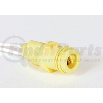 LS32 by ACDELCO - GM Original Equipment™ Side Marker Light Connector