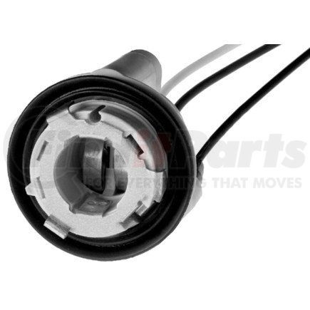 ACDelco LS65 Gray Multi-Purpose Lamp Socket