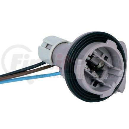 LS108 by ACDELCO - Multi-Purpose Lamp Socket