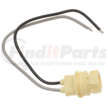 LS181 by ACDELCO - Multi-Purpose Lamp Socket