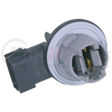 LS195 by ACDELCO - Tail Lamp Socket