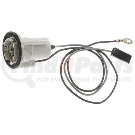 LS245 by ACDELCO - Multi-Purpose Lamp Socket