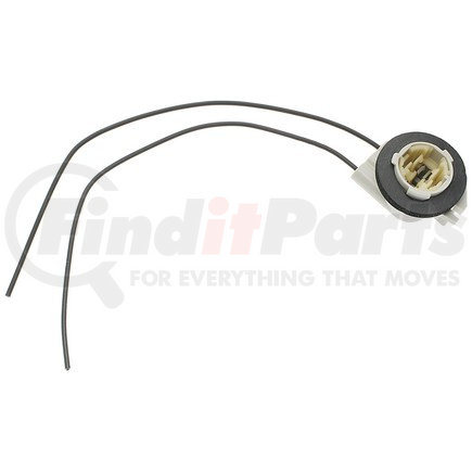 ACDelco LS261 Multi-Purpose Lamp Socket