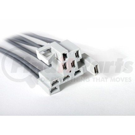 ACDelco PT164 Headlight 9-Way Female Headlamp Pigtail