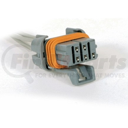 ACDelco PT218 Multi-Purpose Pigtail