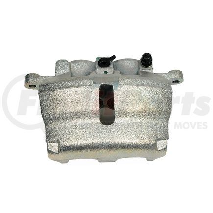21998527 by ACDELCO - Front Disc Brake Caliper Assembly without Brake Pads or Bracket