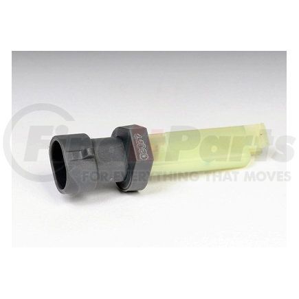 22672096 by ACDELCO - Genuine GM Parts™ Brake Fluid Level Sensor