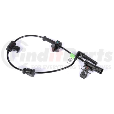 22742185 by ACDELCO - Rear Driver Side ABS Wheel Speed Sensor Assembly