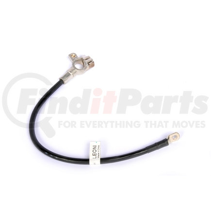 22754271 by ACDELCO - Negative Battery Cable