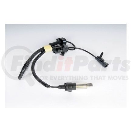 22827364 by ACDELCO - Rear ABS Wheel Speed Sensor