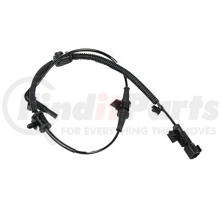 22831244 by ACDELCO - Front ABS Wheel Speed Sensor