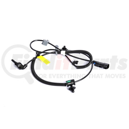 22868982 by ACDELCO - Rear Driver Side ABS Wheel Speed Sensor Assembly