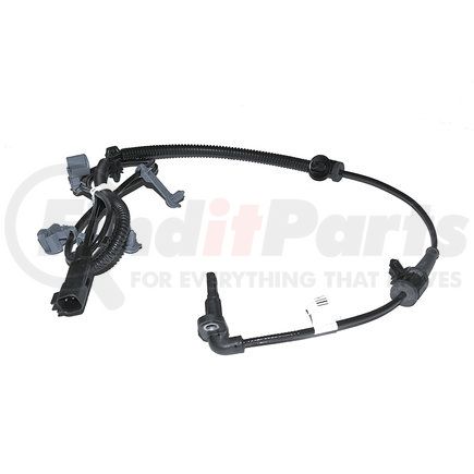 22868983 by ACDELCO - Rear Driver Side ABS Wheel Speed Sensor Assembly
