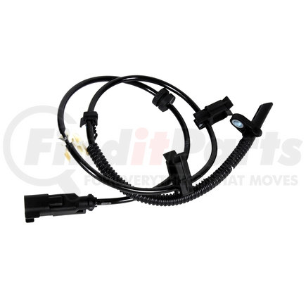 22951116 by ACDELCO - ABS Wheel Speed Sensor