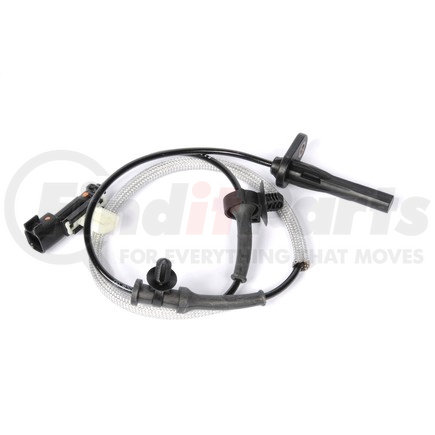 23233799 by ACDELCO - Rear ABS Wheel Speed Sensor